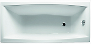 Ванна VIOLA 120*70 (компл.рама,панель,сифон)