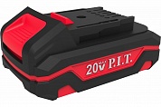 Аккумулятор  P.I.T. OnePower PH20-2.0 (20В, 2Ач, Li-lon)