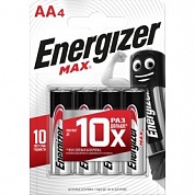Э/п бочонок алкалиновая Energizer MAX 426823