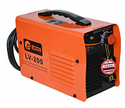 Сварочный инвертор EDON LV-200 (5,1кВт)