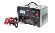 Зарядное устройство P.I.T PZU30-C1 (12/24В, ток зарядки 15/20А, max 27А,700Вт)
