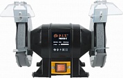 Станок точильный P.I.T. PBG125-C1 (d125мм, 200Вт, 2950об/мин)