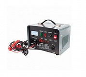 Зарядное устройство P.I.T PZU40-C1 (12/24В, ток зарядки 18/25А, max 38А,850Вт)